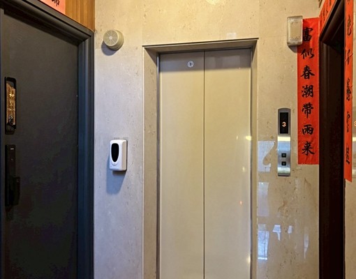 【政大一街‧綠意書香】學區景觀3房｜近政大商圈｜平面車位 - Image 11