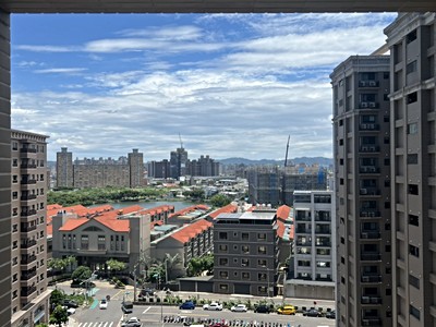 社區圖片