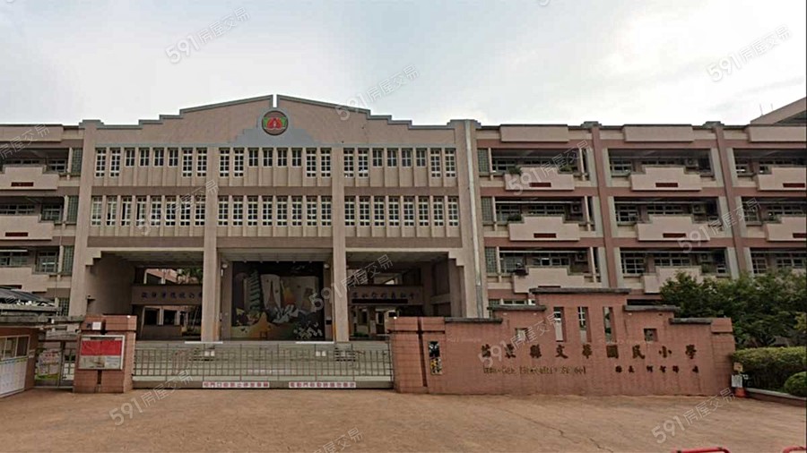 尊爵七期環境圖