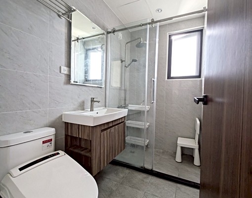 💕🌷中壢車站~3房低戶數電梯大樓~生活機能佳~可租補 - Image 8