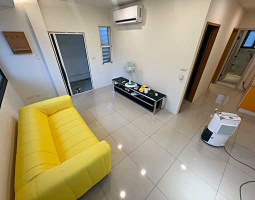 信義商圈{2房1廳1衛}流理臺明火@全新裝潢@天然瓦斯 - 591租屋網 - Image 1