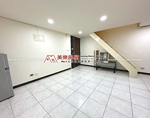 美樂*近松山站*饒河商圈*松山空屋一房*有管理*空屋好規劃 - Image 2