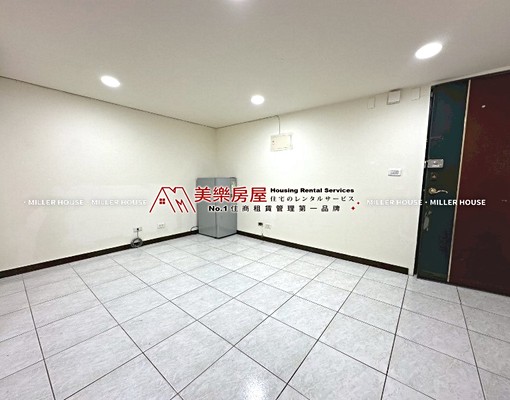 美樂*近松山站*饒河商圈*松山空屋一房*有管理*空屋好規劃 - Image 3