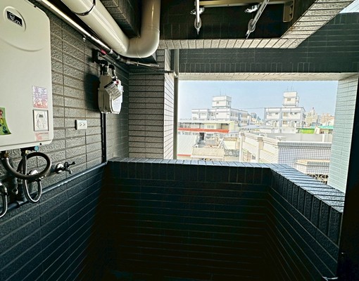 大埔商圈｜中山富域近彰基秀傳全新兩房含車位★彰化房仲王何芳修 - Image 13