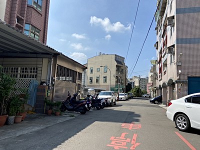 社區圖片