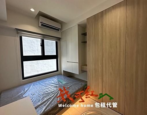 新豐蛋黃區，全新大樓，超精美裝潢、傢具家電全新 - Image 4