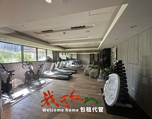 新豐蛋黃區，全新大樓，超精美裝潢、傢具家電全新 - Image 14