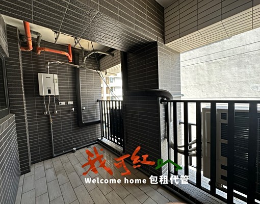 新豐蛋黃區，全新大樓，超精美裝潢、傢具家電全新 - Image 10