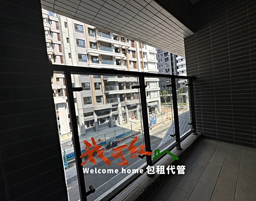 新豐蛋黃區，全新大樓，超精美裝潢、傢具家電全新 - Image 11
