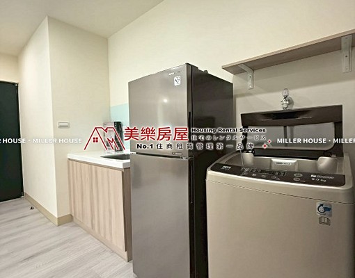 美樂/民生圓環/可租補平面2房/家具齊全/屋況佳/面綠意安靜 - Image 8