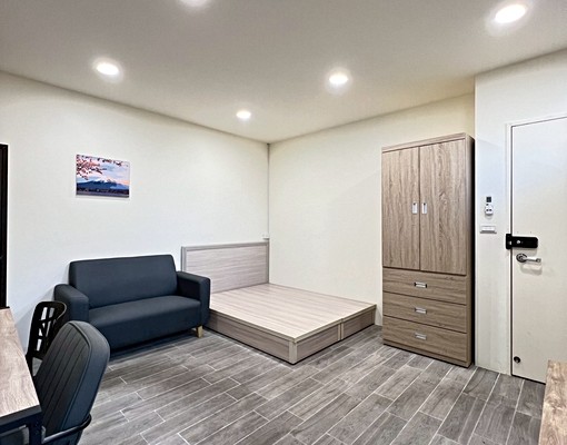 🌱中科上班不遲到｜套房獨洗曬｜ㄧ層一戶 - Image 7