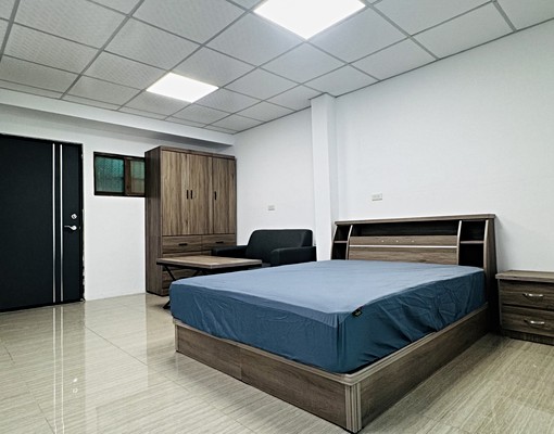 全新寧靜舒適套房出租 - Image 1