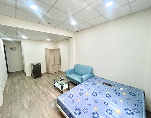 🚇景安🐈可貓🪟衛浴開窗🛏️掀床❤️全新裝修套房 - Image 5