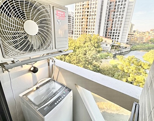 獨棟超美樓中樓⛅室內機車位🍁陽台獨洗 - Image 11