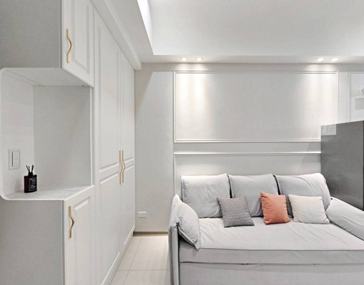 2房2廳|可開夥|文心南路|精工宅邸 - Image 11