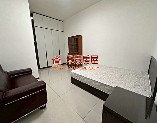 【禾泰正牌外商】近美日僑學校，全新首租正三房+前後陽台‼️ - Image 3
