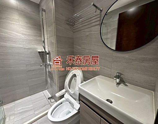 【禾泰正牌外商】近美日僑學校，全新首租正三房+前後陽台‼️ - Image 7