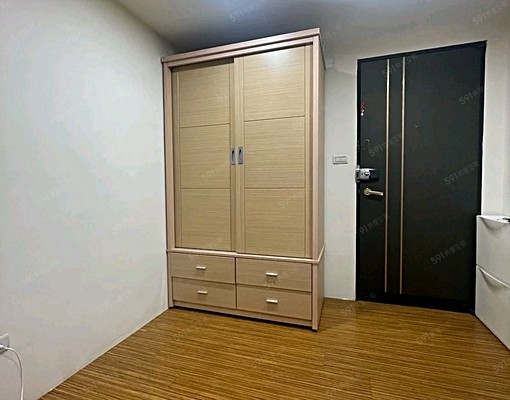 近江子翠站可談租補小資族溫馨採光獨立雙人獨洗套房 - Image 5
