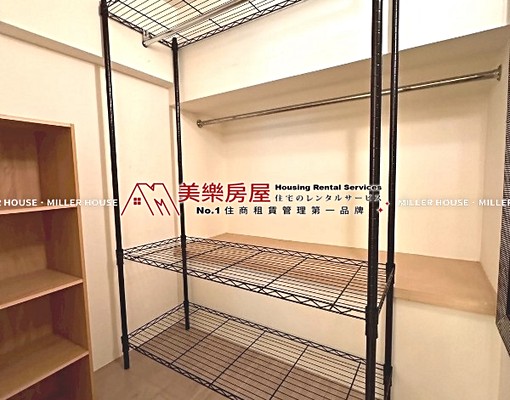 美樂*永春站*挑高可站*機能優*下樓捷運市場*社區管理可開火 - 591租屋網 - Image 11