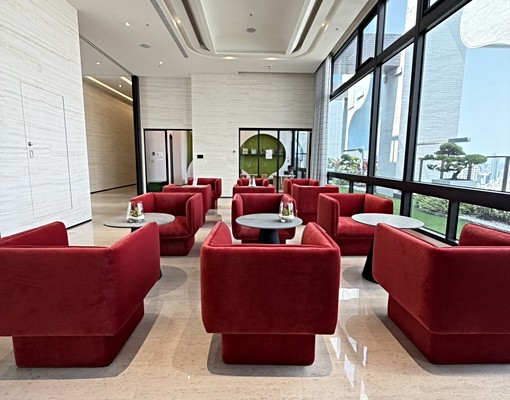 頡出好房❤️亞灣區新世界全新高樓景觀漂亮2+1房 - Image 14