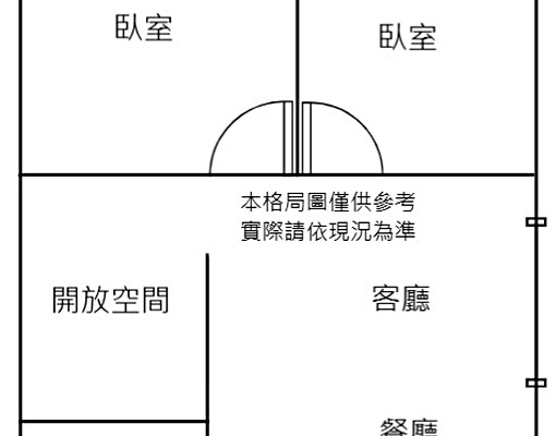 頡出好房❤️亞灣區新世界全新高樓景觀漂亮2+1房 - Image 15