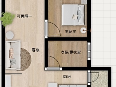 社區圖片