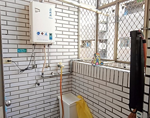 🏆大降價可租補可戶籍~空屋-逢甲新光遠百電梯3房車位可開伙 - Image 10