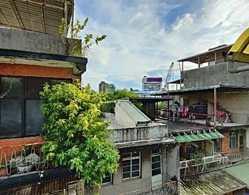 重新裝潢,寧靜巷內,生活機能/社子學生陽光屋 - Image 2