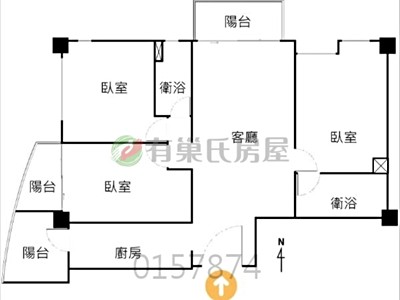 社區圖片
