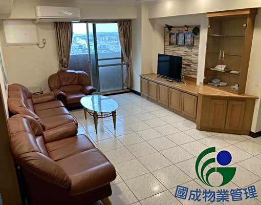 🏡✨國成社會住宅|臺南市新營區|新營鬧區、視野佳。✨🏡 - Image 1