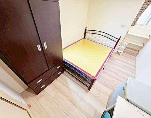 租補洽🔥明德站✦大葉高島屋✦全新裝潢✦採光大空間✦獨立陽台 - Image 6