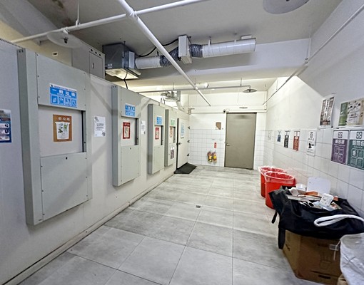 飯店式管理#奇岩捷運站步行約3分鐘 - Image 9