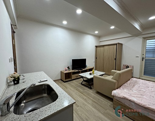 喬喬帶您瞧◉‿◉近龍慈路/中壢後站/設備齊全/獨洗獨曬✨ - Image 12