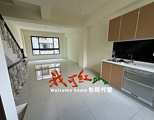 美觀獨立透天，近台積 - Image 6