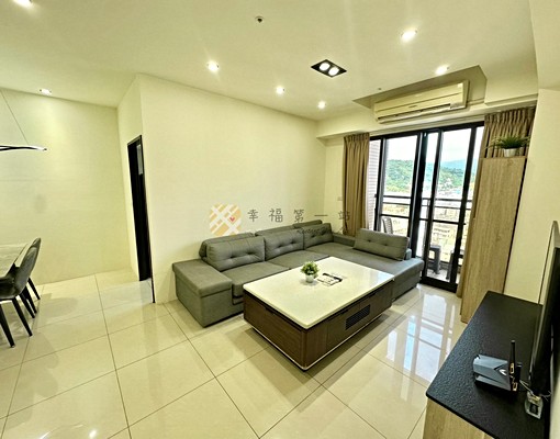 東山軍功🎀全視野3房💖傢俱全💖雙車位💖可租補 - Image 4