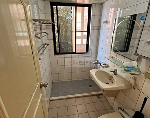 竹科園區|可寵入戶籍採光三房|含管傢俱電可談 - Image 5