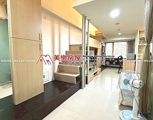美樂*永春共構*市場旁*挑高可站*機能優*代收包裹垃圾 - Image 13