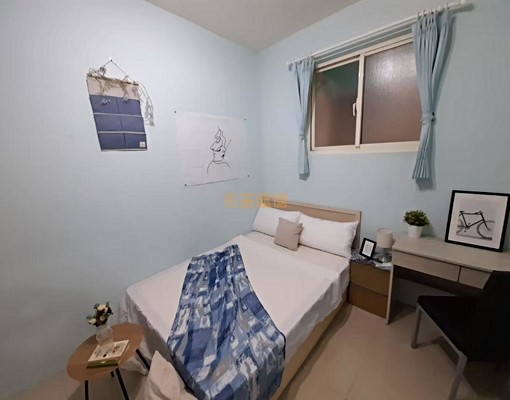 兆基🏡近樂華夜市電梯套房/可租補 - Image 3