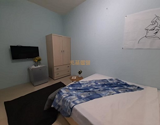 兆基🏡近樂華夜市電梯套房/可租補 - Image 4