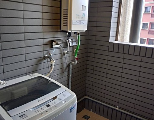 🍎秒殺強案無印風🍎電梯一房一廳🍎大樓新有健身房大橋頭站 - Image 9