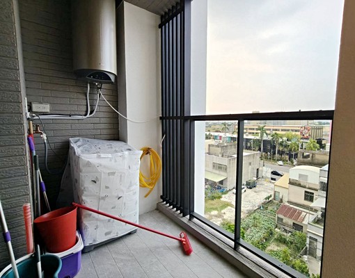 💖近善化啤酒廠~全新精緻2房~家具電齊全~含平車 - Image 4
