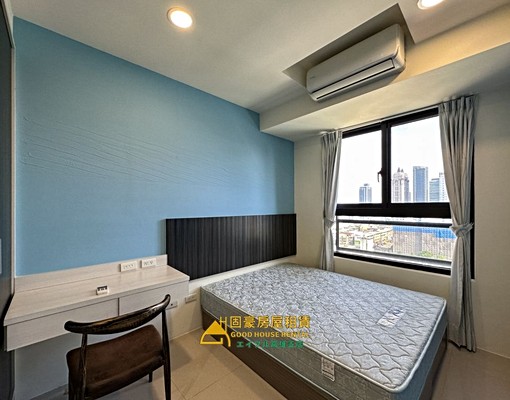 固豪👍美麗島慶旺DC高樓2房平車 - Image 8