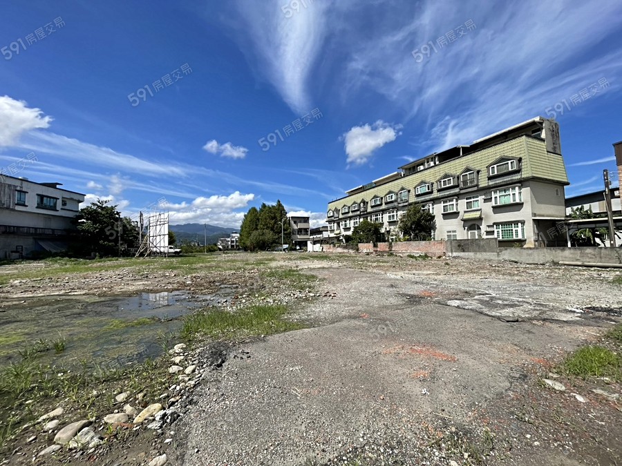 文風翠庭第21期實景圖