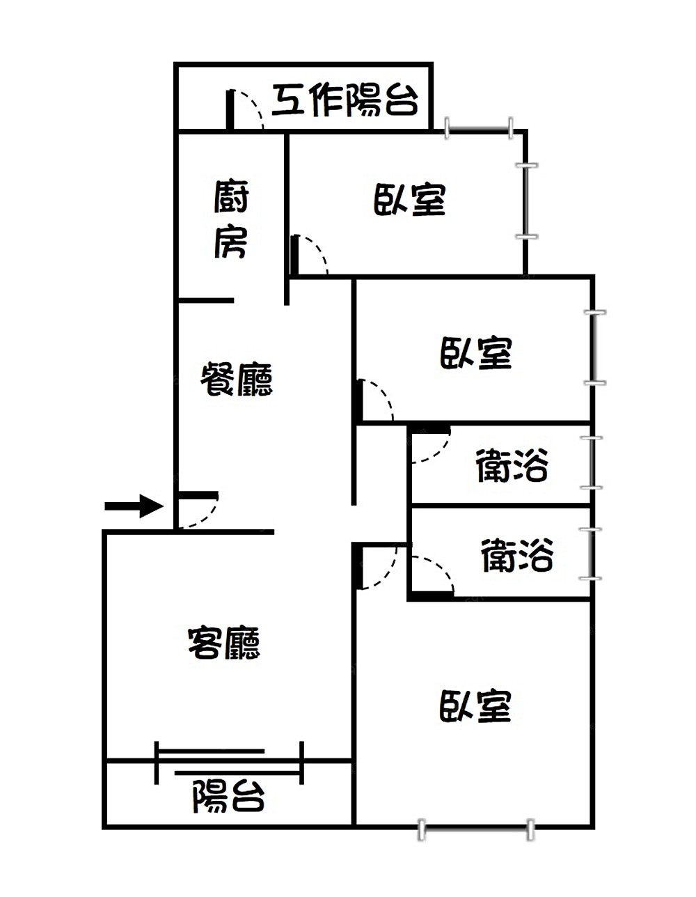 房屋圖片