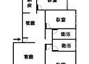 北屯區-軍榮一街3房2廳，43.9坪