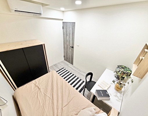 全新裝潢共生宅、租屋補助、垃圾代收、可貓、近福和橋 - Image 7