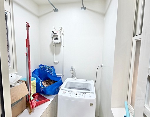 全新裝潢共生宅、租屋補助、垃圾代收、可貓、近福和橋 - Image 15