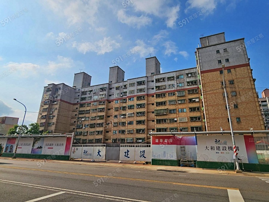 大和仰慕實景圖