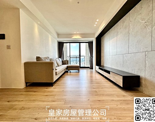 高樓景觀宅/周邊機能完善/含機汽車位/拎包立即入住 - Image 6