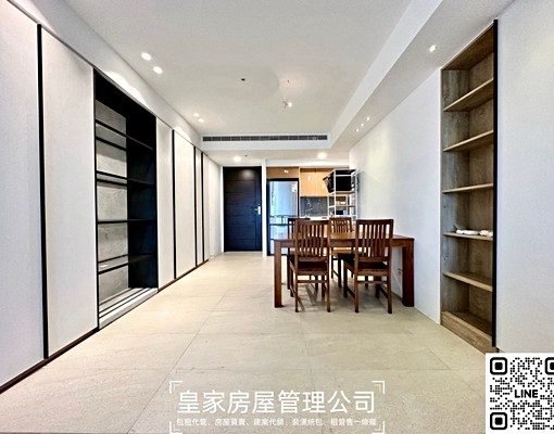高樓景觀宅/周邊機能完善/含機汽車位/拎包立即入住 - Image 11